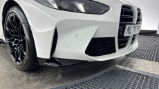 BMW M4 xDrive Competition M 2dr Step Auto Petrol Convertible